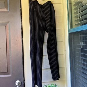 Dress pants